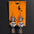 Wholesale Halloween Theme Wooden Earrings  Cartoon Ghost Pumpkin Skull Long Pendant Party  Earrings