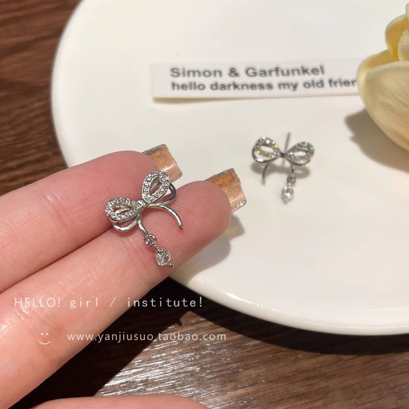 Wholesale Vintage Pearl Earrings ACC-ES-Hank008