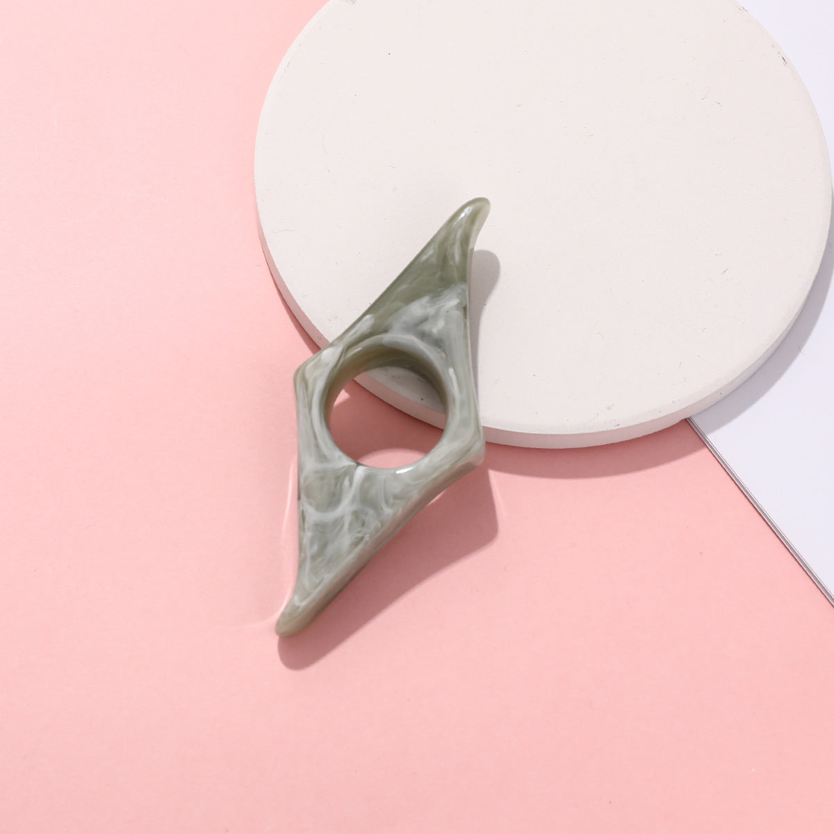 Wholesale Thumb Book Support Book Press Resin Reading Aid