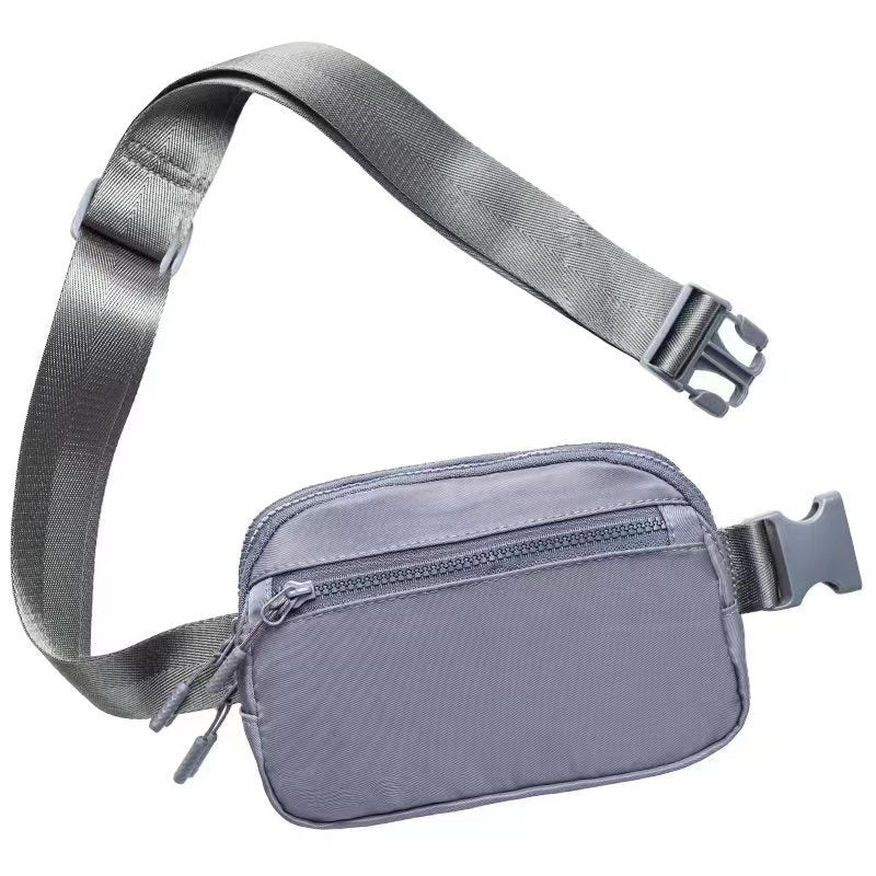 Wholesale Fashion outdoor sports waist bag belt bags