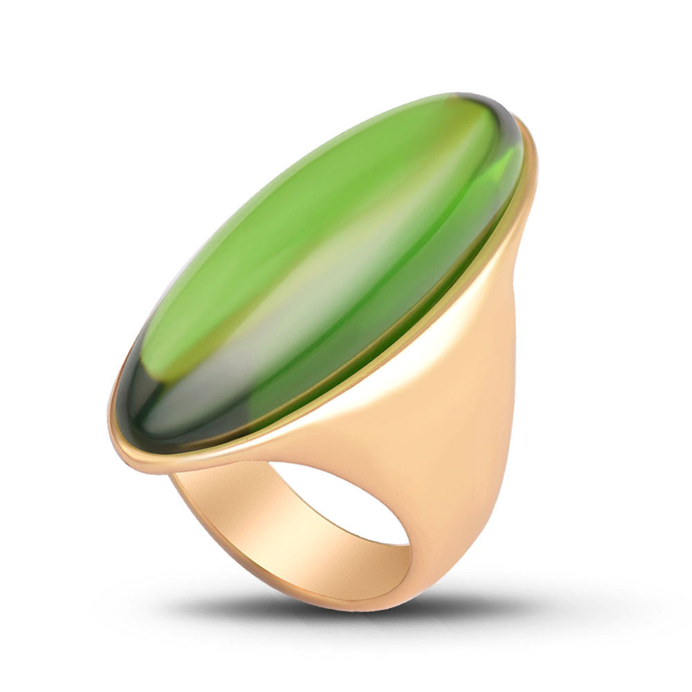 Wholesale Gemstone Women's Rings ACC-RS-MiYi010