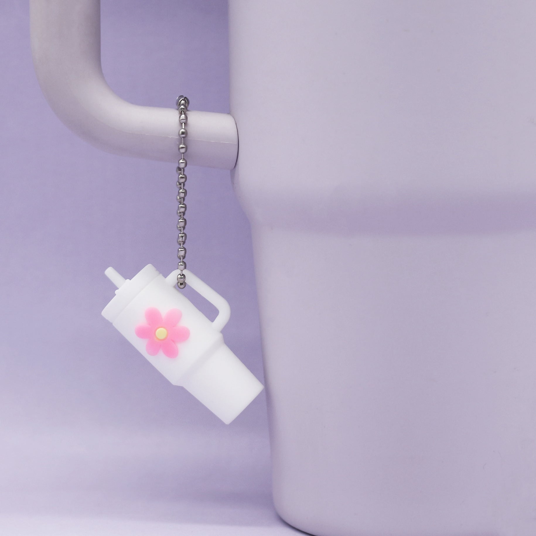 Wholesale  Ice Bully Cup Keychain