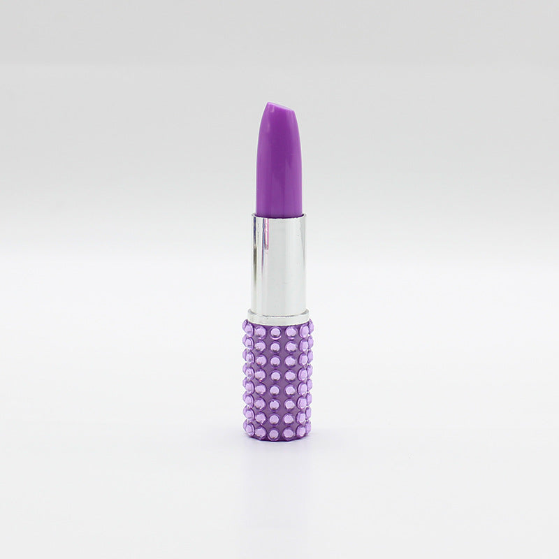 Wholesale Creative Lipstick Ballpoint Pen