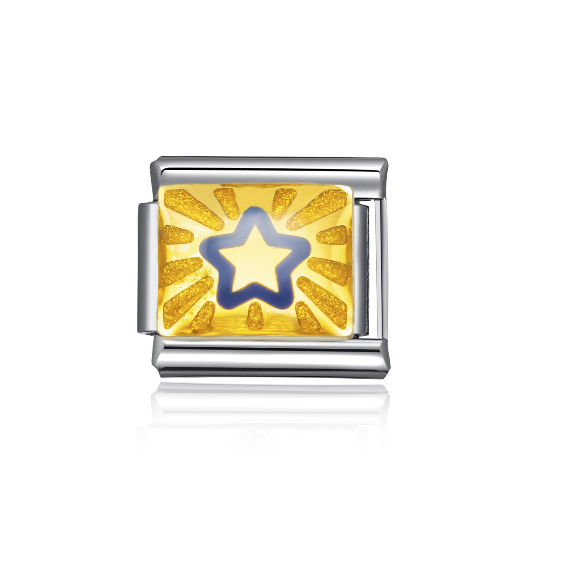 Wholesale Module Bracelet DIY Free Splicing Detachable Cute Pattern Charms