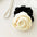Wholesale Rose Fabric Hair Accessories