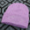 Wholesale letter knitted beanies