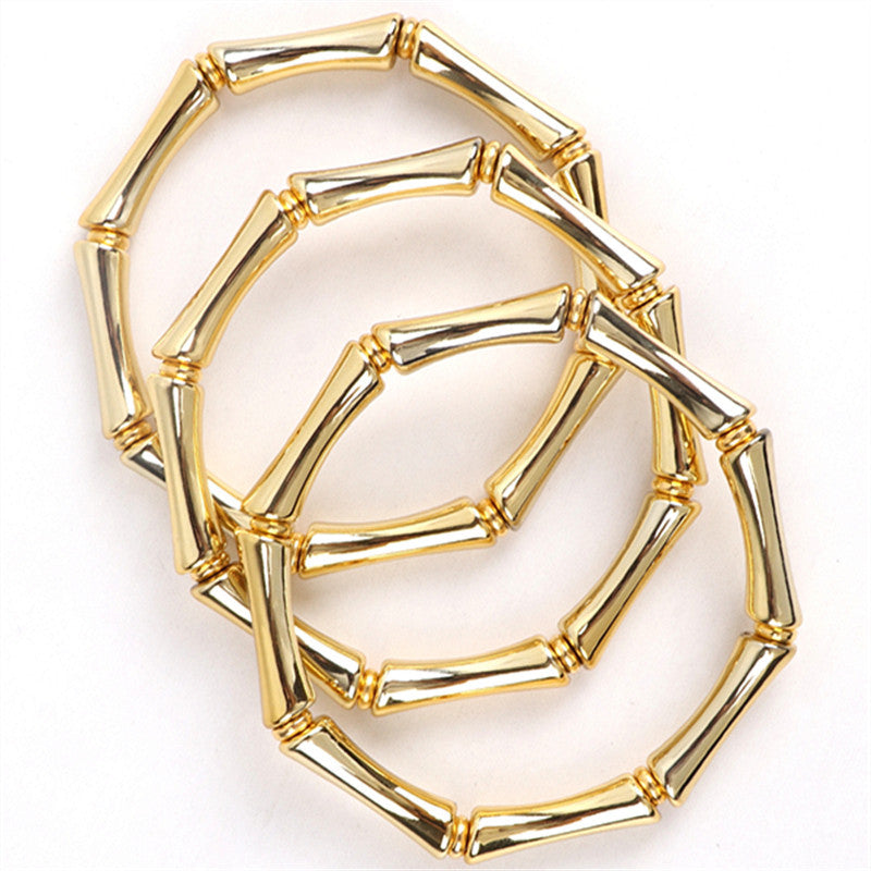 Wholesale Bamboo Beaded Bracelets