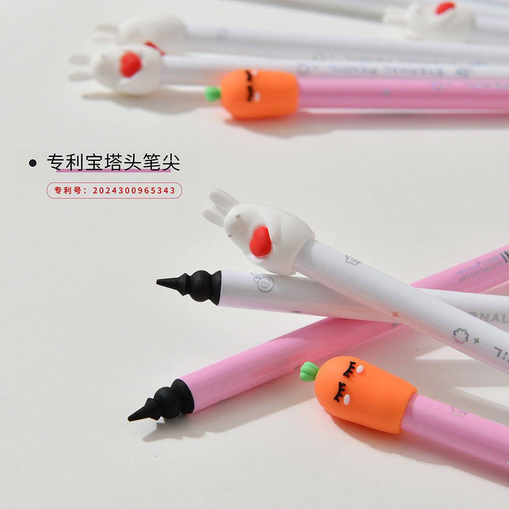 Wholesale Cartoon cute dog paw ballpoint pen