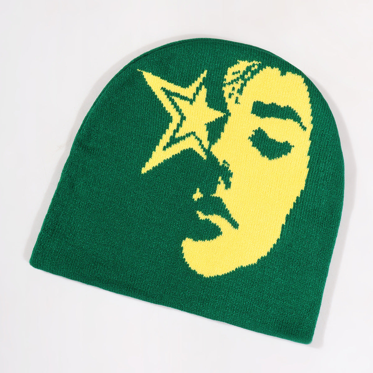 Wholesale  Casual All-match Knitted Hat