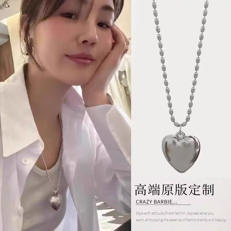 Wholesale "Lucky Star"  Little Star Necklace