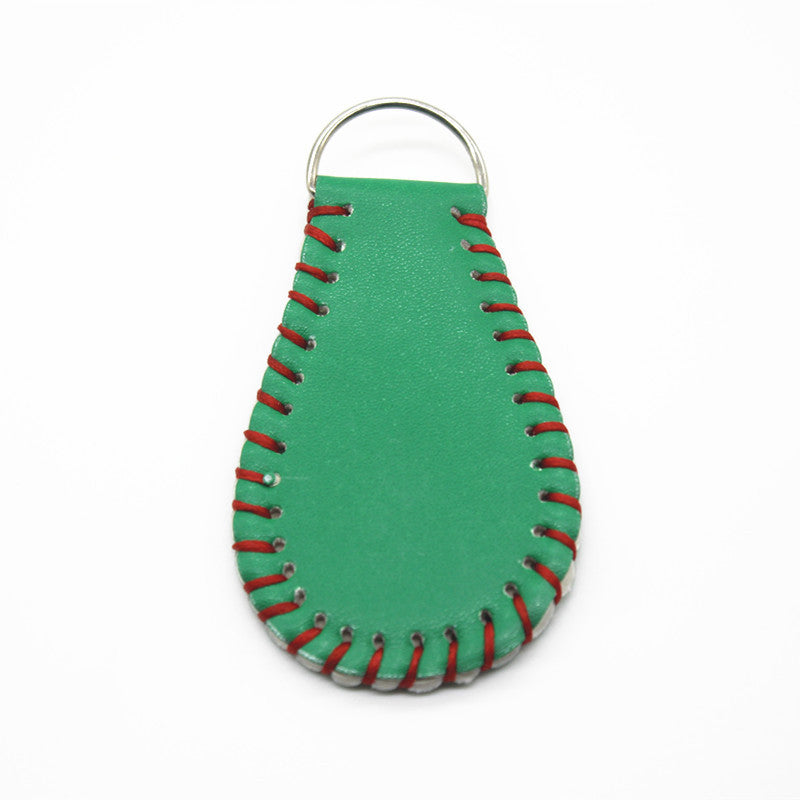 Wholesale Softball Gloves Baseball Keychain
