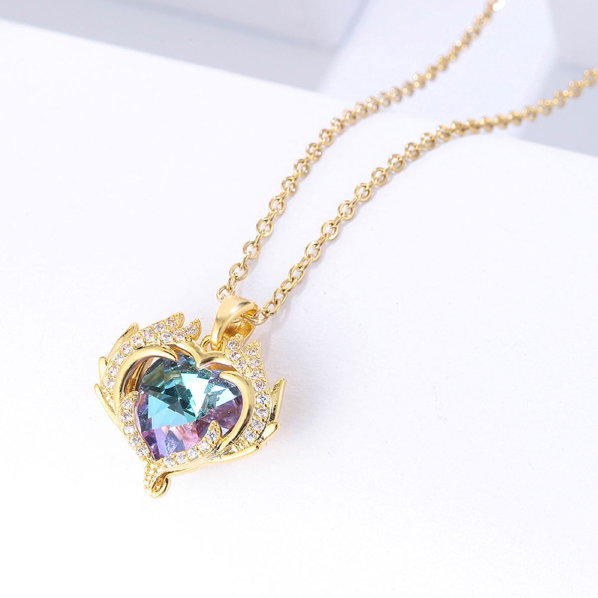 Wholesale  love pendant necklace