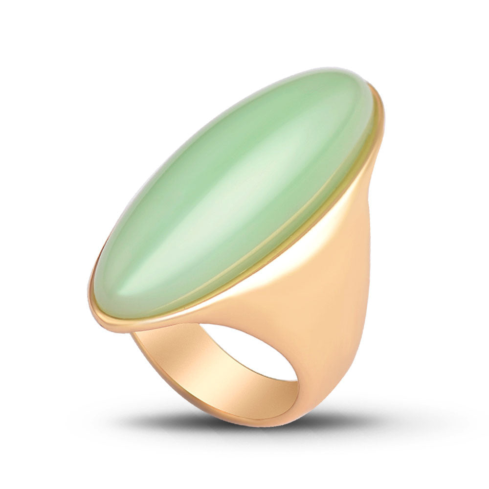 Wholesale Gemstone Women's Rings ACC-RS-MiYi010