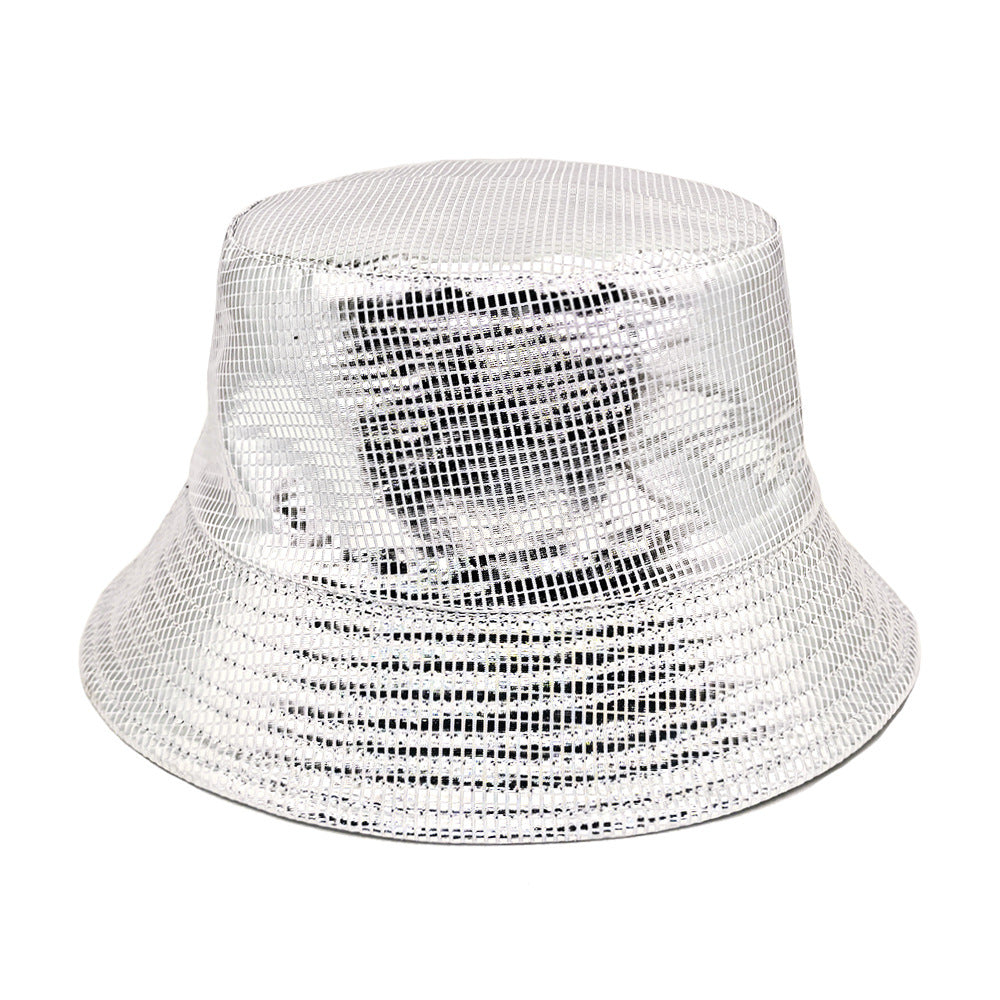Wholesale Laser Stage Hat Bucket Hat