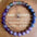 Wholesale Bohemian Vintage Style Semi-precious Stone Men's Beaded Bracelet