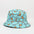 Wholesale  duckling digital printing fisherman hat bucket hat