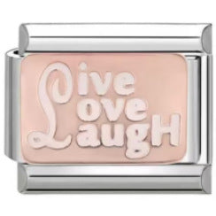 Wholesale  Italian Charm Bracelet 9mm DIY  gold and silver Creative Stainless Steel Composable Bracelet