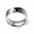 Wholesale anime peripheral stainless steel rings