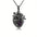 Wholesale Gothic Vascular Heart Clavicle Chain Halloween Necklace
