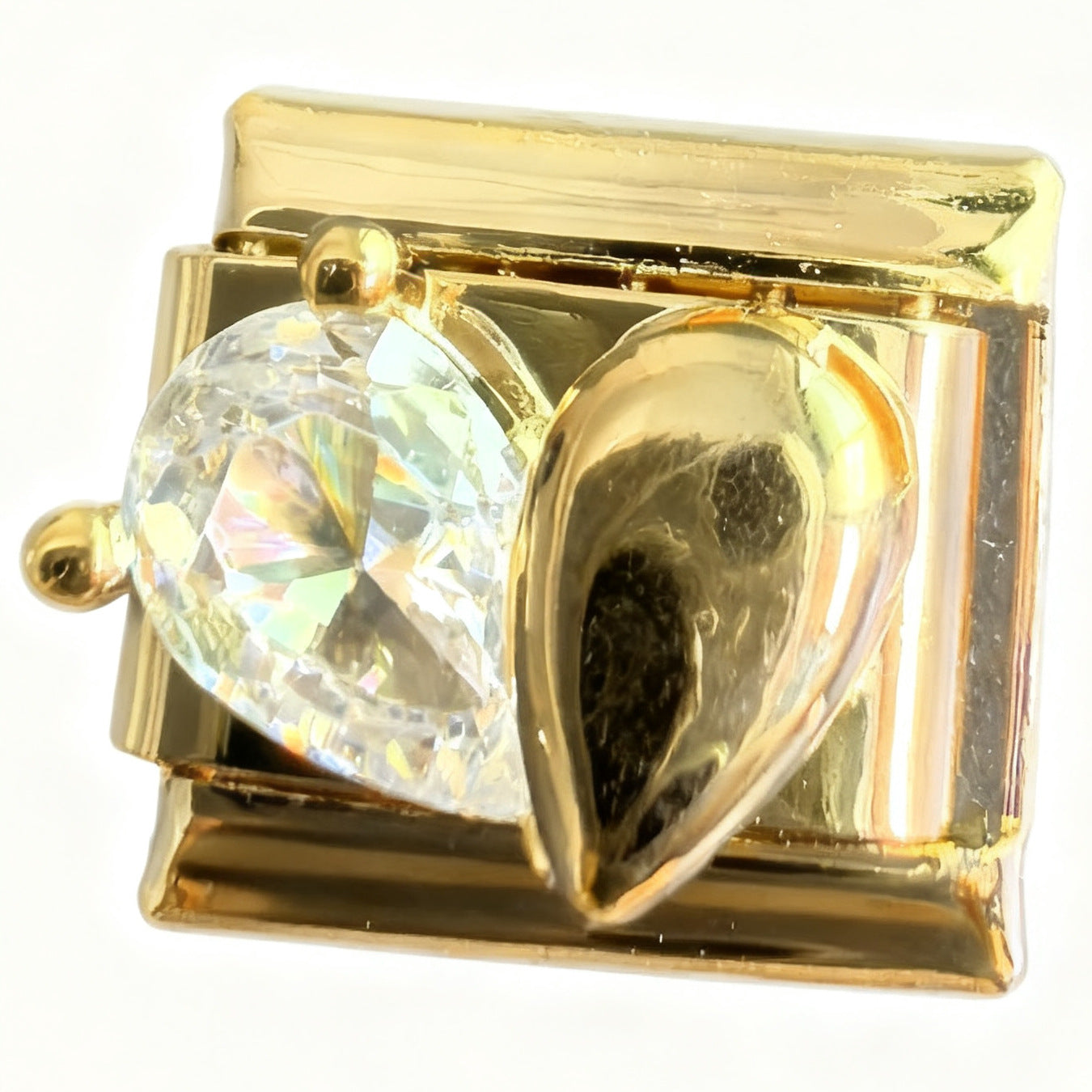 Wholesale Italian  stainless steel elastic bracelet  bracelet.