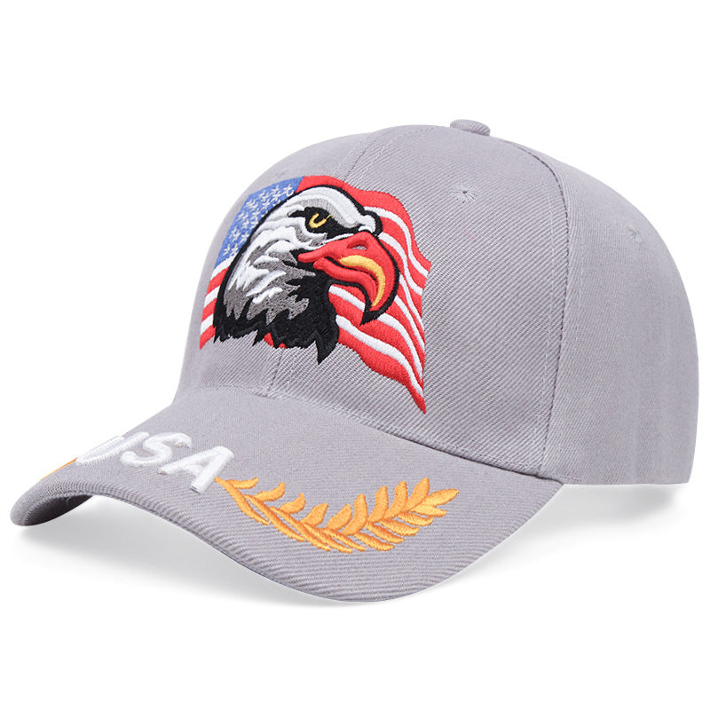 Wholesale  US Independence Day baseball cap
