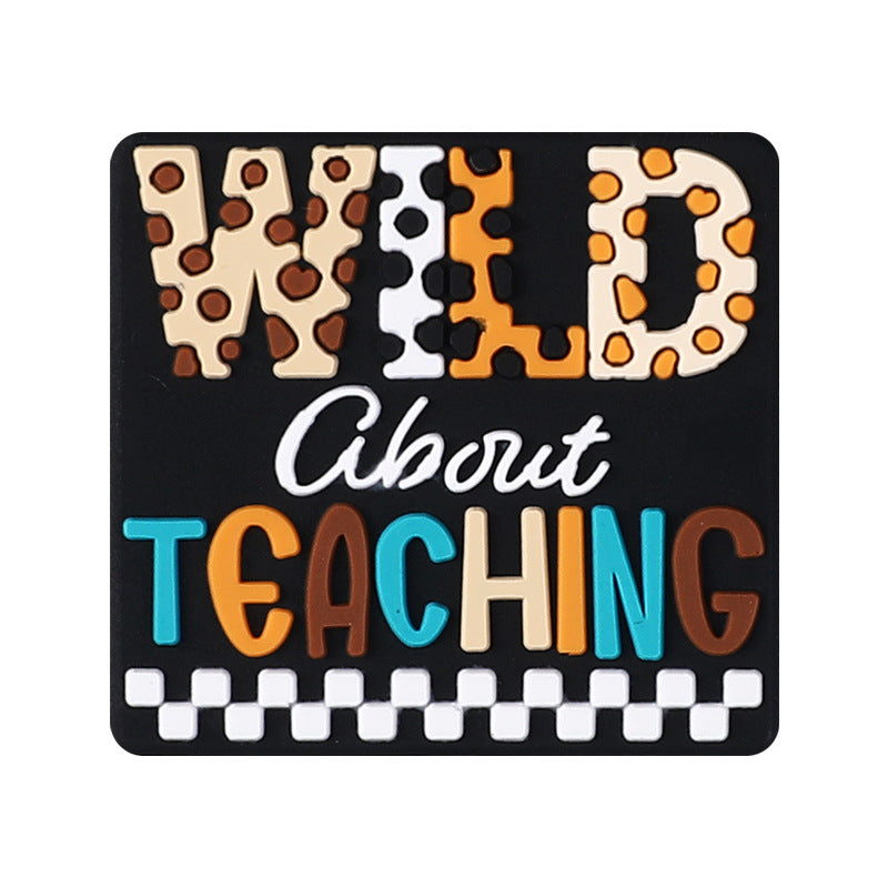 Wholesale 20pcs Creative Focal Beads DIY Bead Accessories