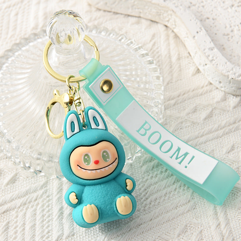 Vérinophone en gros caricot animé en silicone