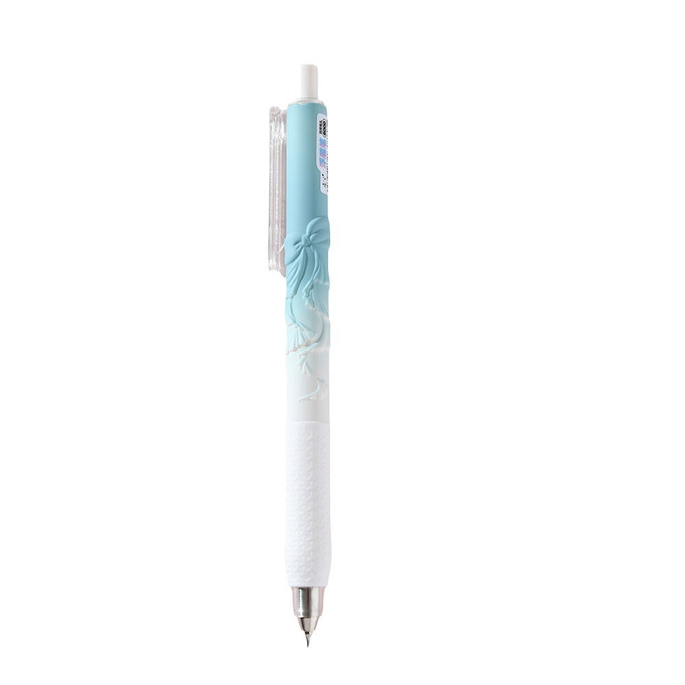Wholesale  Relief Pen Press Gel Pen Ballpoint Pen
