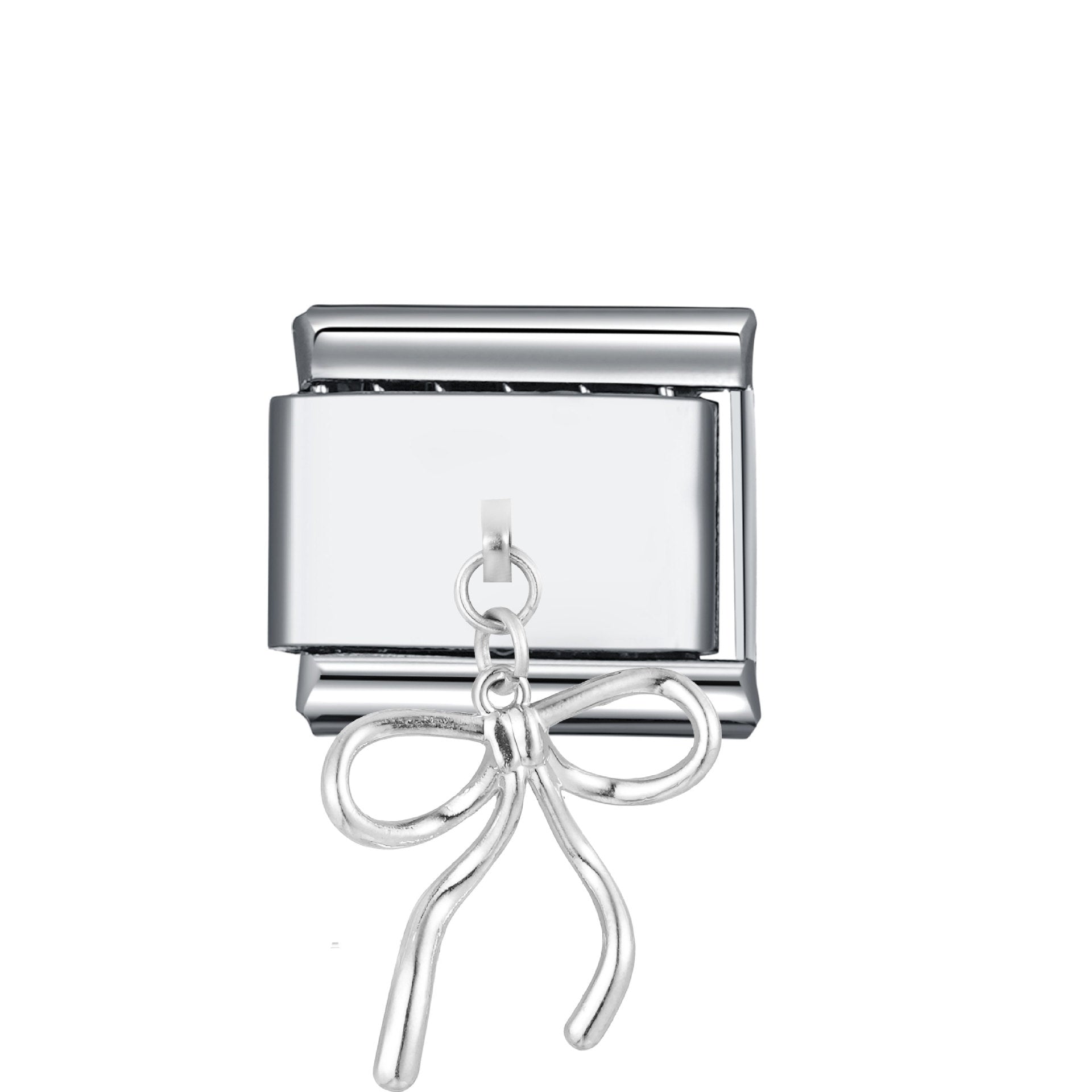 Bracelet de charme italien en gros 9 mm DIY SPLICATION CRÉATIVE PRENDANT PRENDANT BRACILABLE D'ECHEUR ACI