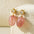 Wholesale  Natural Stone Earrings Crystal Earring