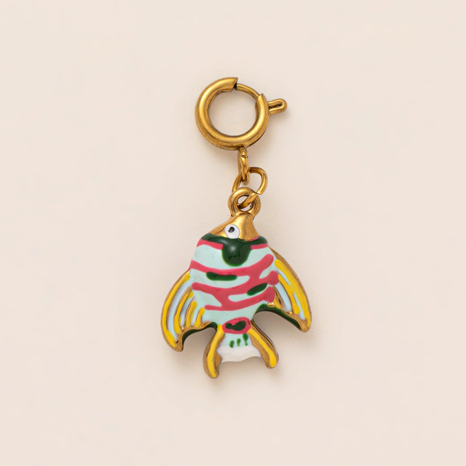 Wholesale stainless steel  marine life series  Charms for Jewelry