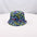 Wholesale Double-sided printed fisherman hat bucket hat