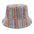 Wholesale  Retro Ethnic Bohemian Style Printed Fisherman's Hat Bucket Hat