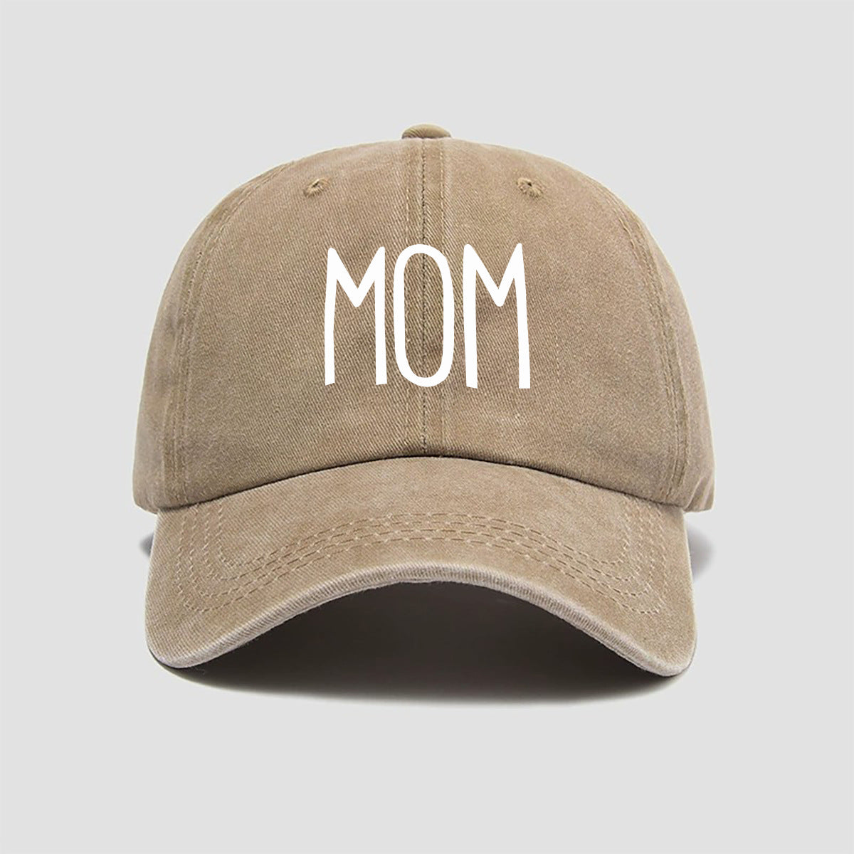 Wholesale Letter embroidery fashion baseball cap