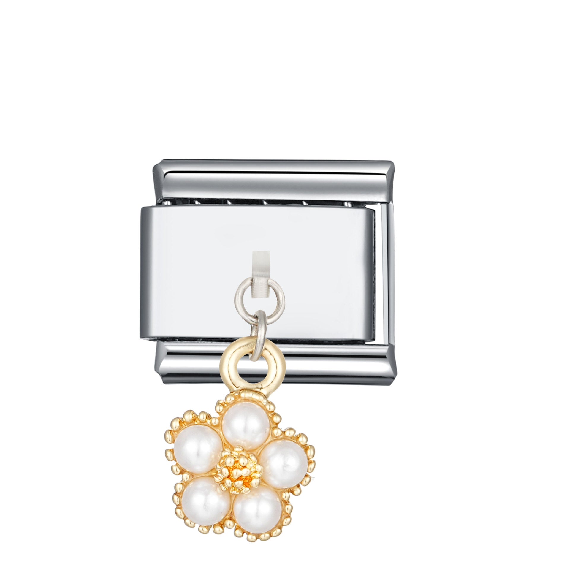 Bracelet de charme italien en gros 9 mm DIY SPLICATION CRÉATIVE PRENDANT PRENDANT BRACILABLE D'ECHEUR ACI