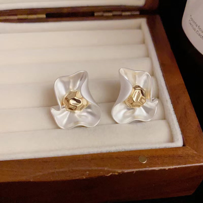 Wholesale Personality Unique  All-match Earrings