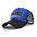 Wholesale NYC embroidery baseball cap men's 3D three-dimensional embroidery net cap