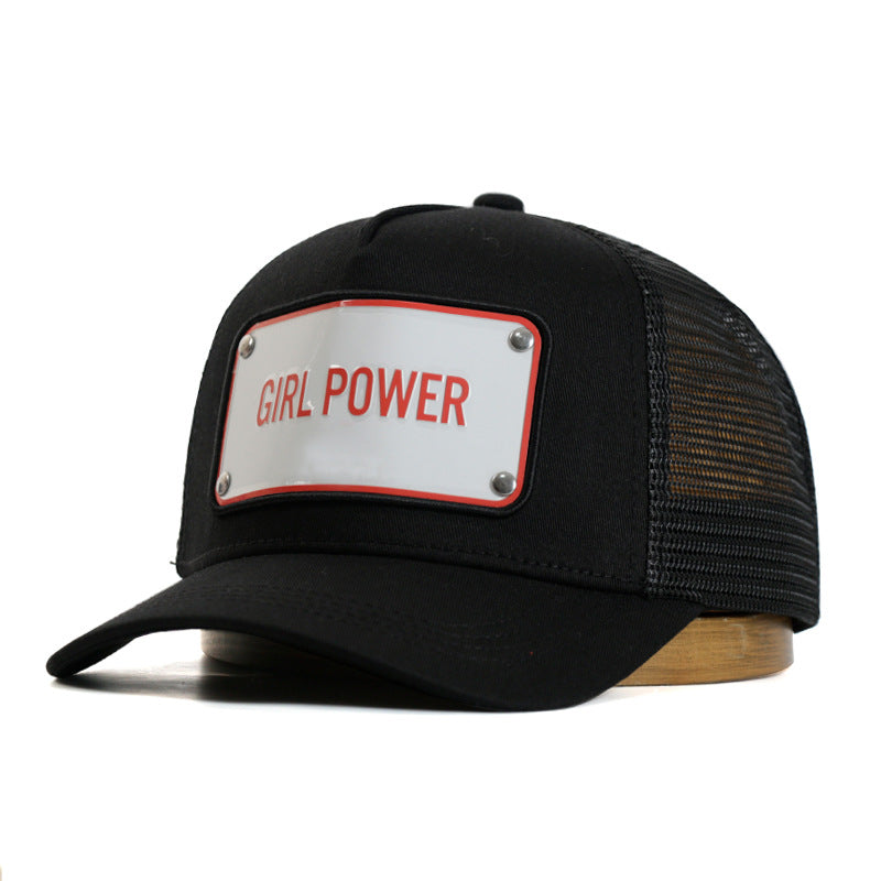 Wholesale  sunscreen breathable curved eaves baseball cap