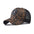 Wholesale  outdoor tide embroidered  baseball cap