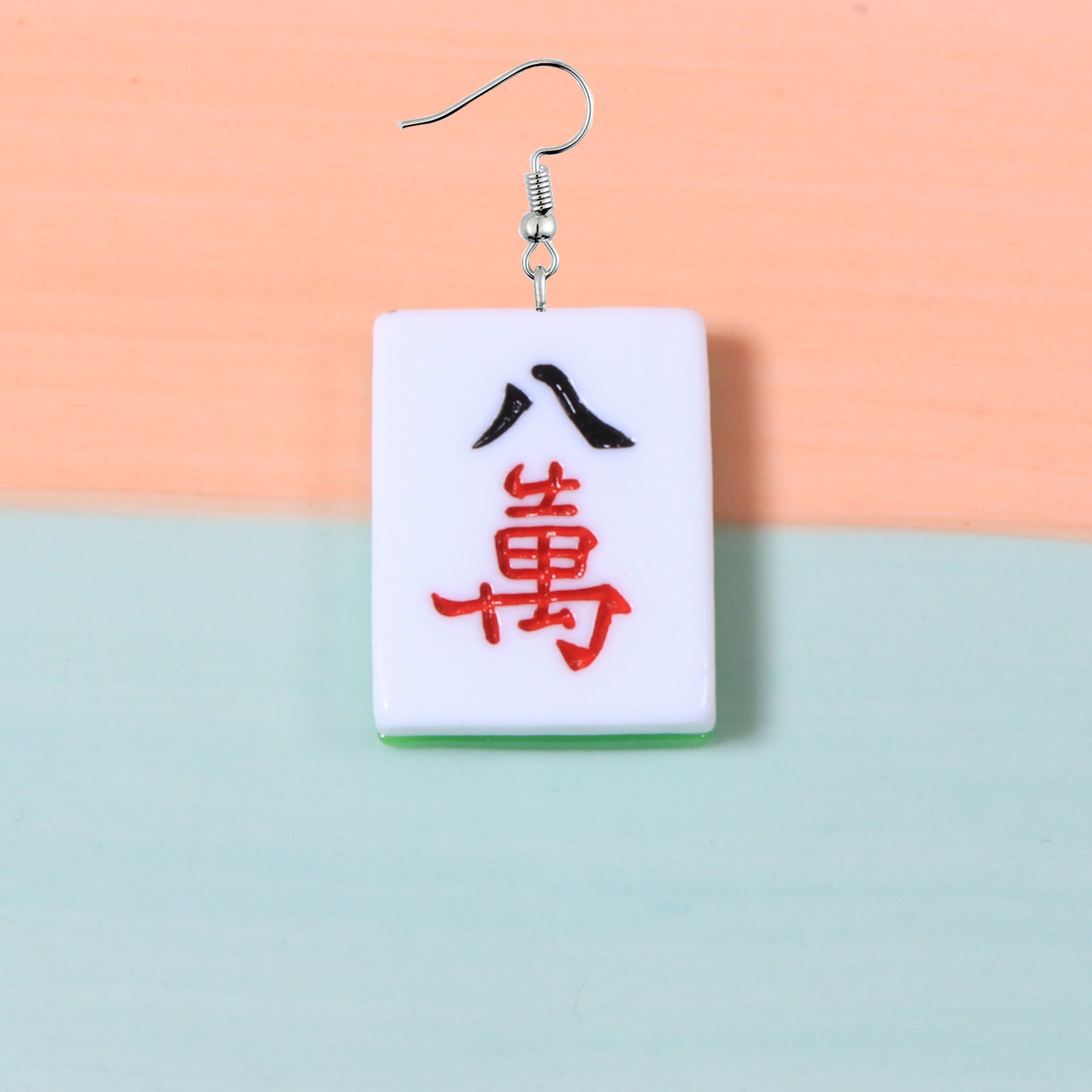 Wholesale Creative Fun Earrings Hand-made  Earrings