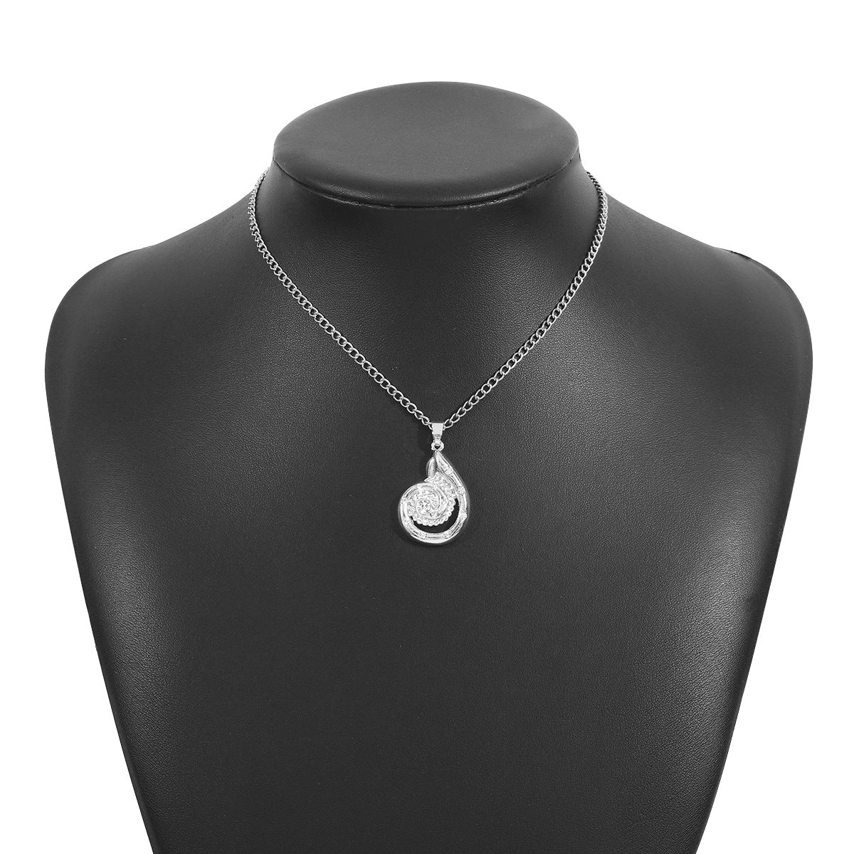 Wholesale Elegant Niche Distinctive Earrings Retro Casual Earrings