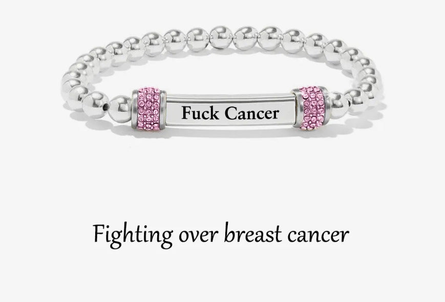 Wholesale Titanium Steel Engraving Bracelet