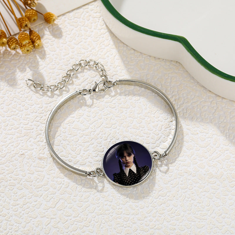 Wholesale American TV Gothic Bracelet