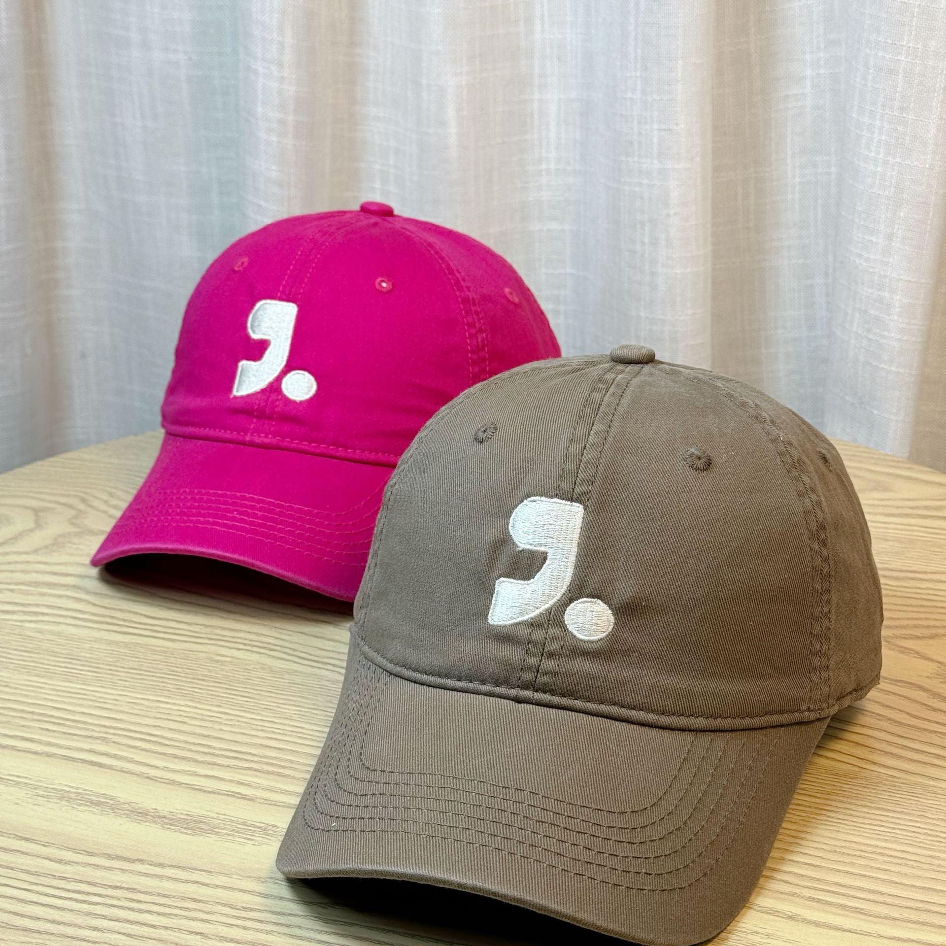 Wholesale Baseball Cap Big Head Cap Women's Red Big Face Hat