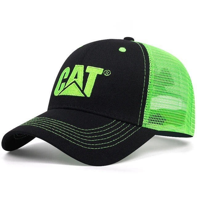 Wholesale Letter Truck Driver Baseball Cap