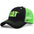 Wholesale Letter Truck Driver Baseball Cap