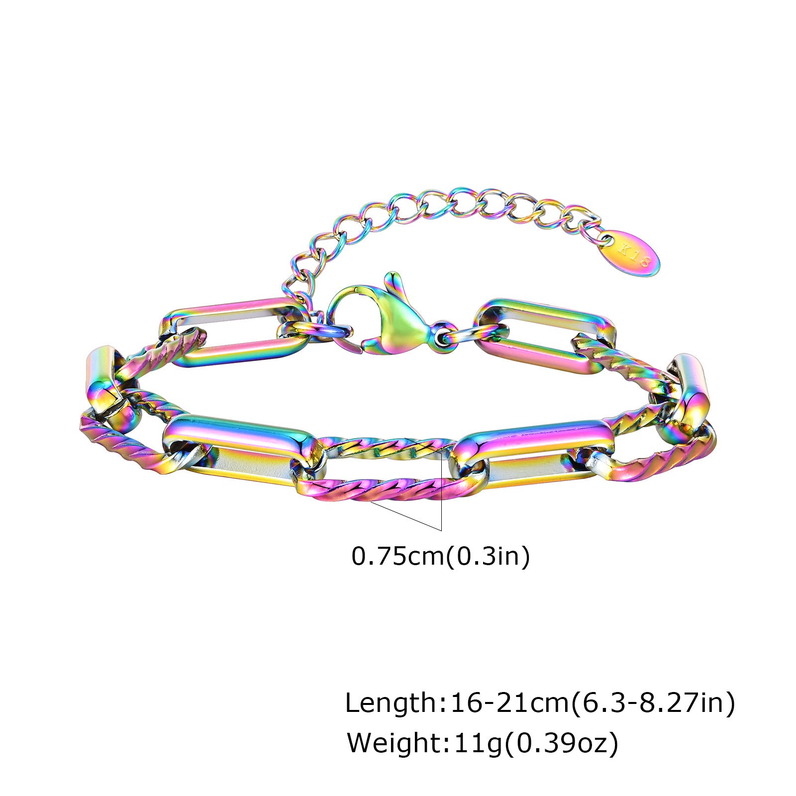 Wholesale Stainless steel bracelet