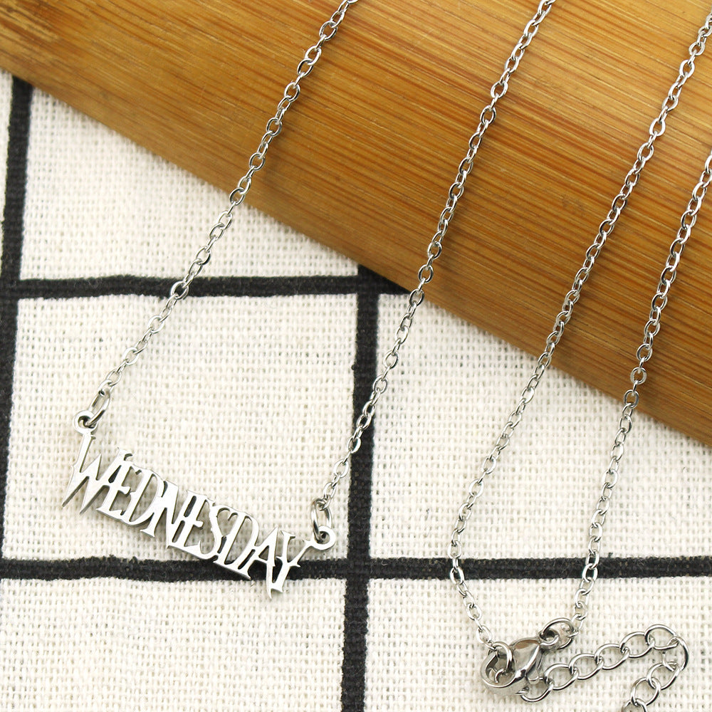 Wholesale  Drama  Necklace ACCVIP