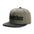 Wholesale hip hop flat cap campus baseball cap