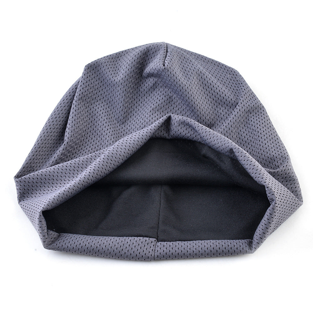 Wholesale Thin Fitness Cap Pullover Hat Beanie ACC-HT-DSM004